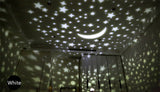 LED Starry Sky Projector