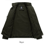 Military Jacket