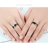 Temperature Mood Ring