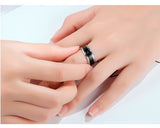 Temperature Mood Ring