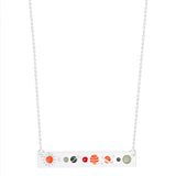 Astronomy Necklace
