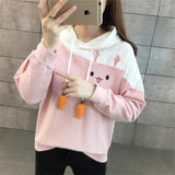 Rabbit Pullover