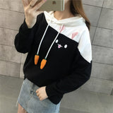 Rabbit Pullover