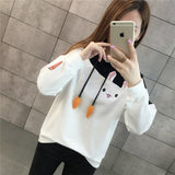 Rabbit Pullover