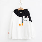 Rabbit Pullover