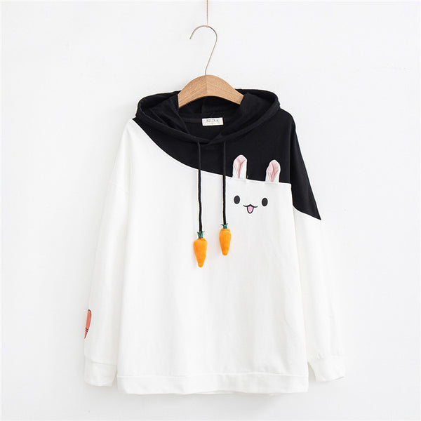 Rabbit Pullover