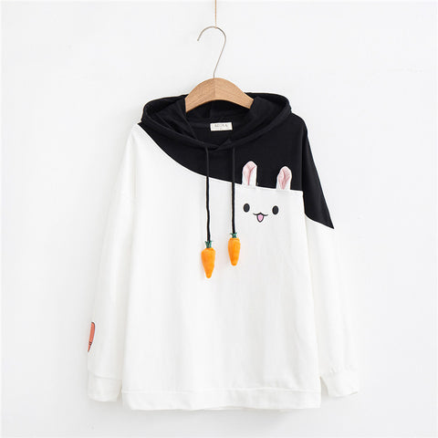 Rabbit Pullover
