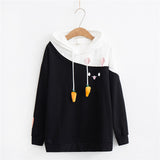 Rabbit Pullover