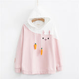 Rabbit Pullover