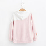 Rabbit Pullover