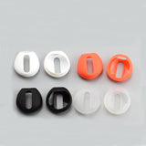 2pcs/pair Ear pads for Airpods