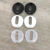 2pcs/pair Ear pads for Airpods