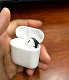 2pcs/pair Ear pads for Airpods