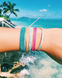 Friendship Variation Bracelets