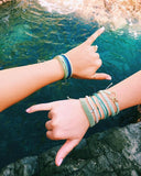 Friendship Variation Bracelets