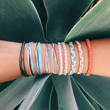 Friendship Variation Bracelets