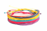 Friendship Variation Bracelets