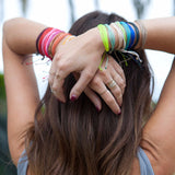 Friendship Variation Bracelets