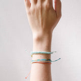 Friendship Variation Bracelets