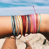 Friendship Variation Bracelets