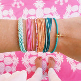 Friendship Variation Bracelets