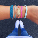 Friendship Variation Bracelets