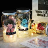 Aromatherapy Artificial LED Rose