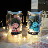 Aromatherapy Artificial LED Rose
