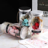 Aromatherapy Artificial LED Rose