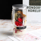 Aromatherapy Artificial LED Rose