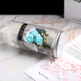 Aromatherapy Artificial LED Rose