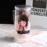 Aromatherapy Artificial LED Rose