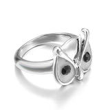Owl Glow Ring