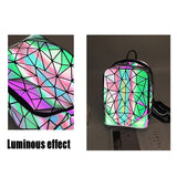Luminous Backpack