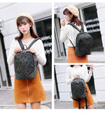Luminous Backpack