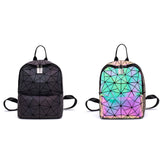 Luminous Backpack