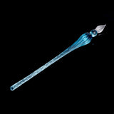 Glass Drip Fountain Pen