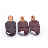 Ice Cream memory flash drive USB Stick