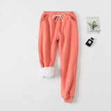 Sherpa Sweatpants