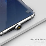 Magnetic Luminous Lightning USB Cable