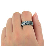 Dragon Scale Ring