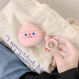 Avocado AirPods Case