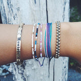 Friendship Variation Bracelets