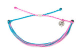 Friendship Variation Bracelets