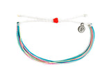 Friendship Variation Bracelets