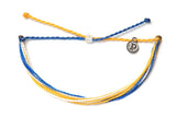 Friendship Variation Bracelets