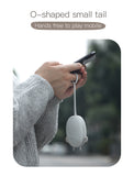 Rechargeable Hand Lamp Warmer