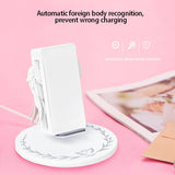 Angel Wings Wireless Charger