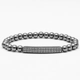 Micro Beads Zircon Bracelets