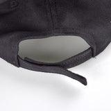 Unisex LED Black Hats